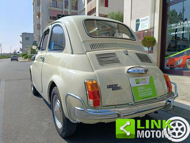 FIAT 500L usata 43