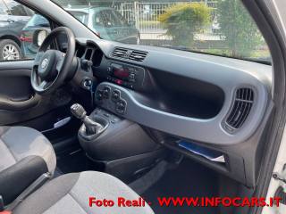 FIAT Panda usata 18