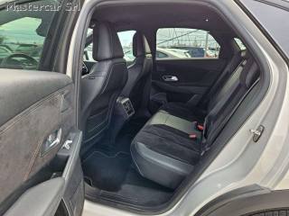 DS AUTOMOBILES DS 7 usata, con Controllo trazione