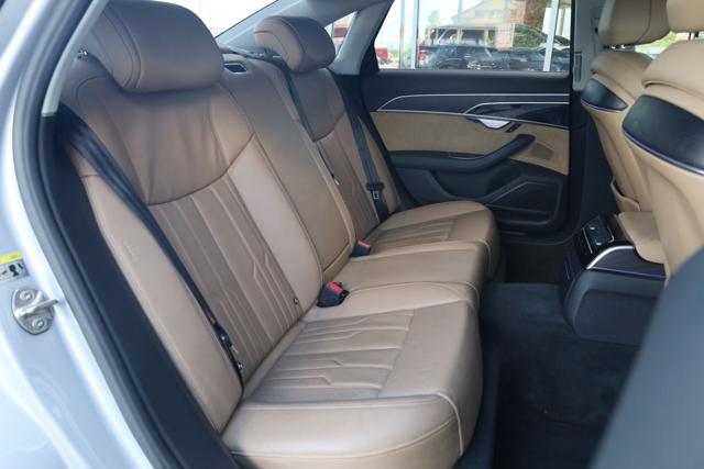 AUDI A8 usata, con Cruise Control