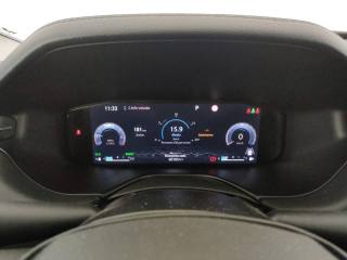 JEEP Compass usata, con Sistema di navigazione