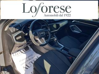 AUDI Q3 usata, con Cerchi in lega