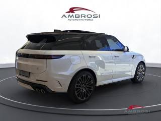 LAND ROVER Range Rover Sport usata 2