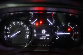 OPEL Vivaro usata, con Servosterzo