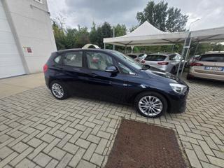 BMW 225 usata, con Alzacristalli elettrici