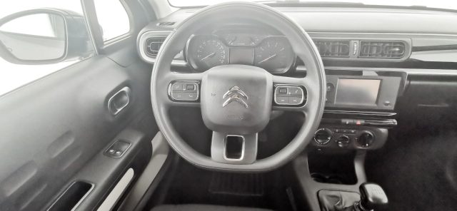 CITROEN C3 usata 35