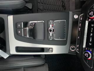 AUDI Q5 usata, con Immobilizzatore elettronico