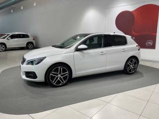 PEUGEOT 308 usata, con Airbag