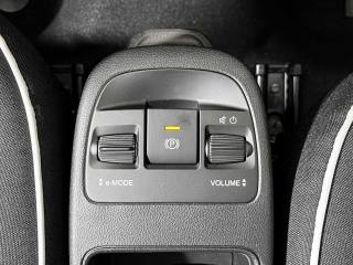 FIAT 500e usata, con Telecamera per parcheggio assistito