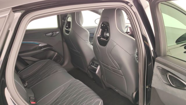 BYD Seal usata, con Sedili ventilati