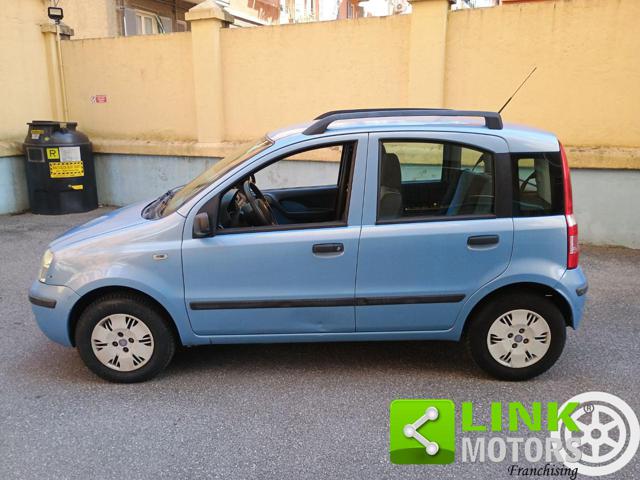 FIAT Panda usata, con Alzacristalli elettrici