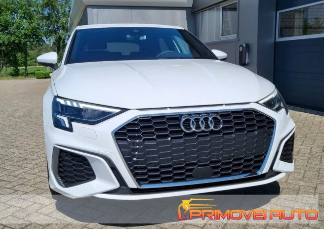 AUDI A3 usata, con Climatizzatore