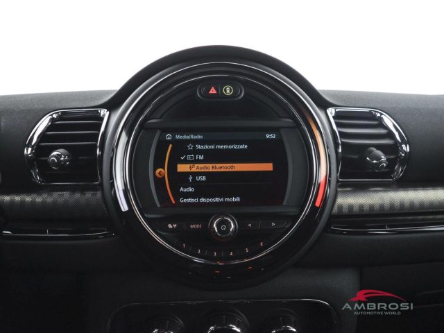 MINI Clubman usata 14