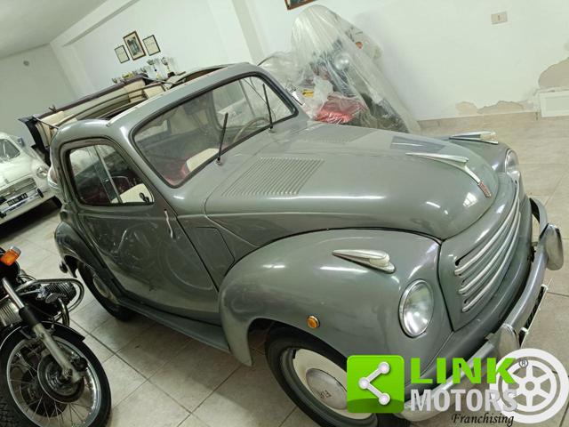 FIAT Topolino usata 37