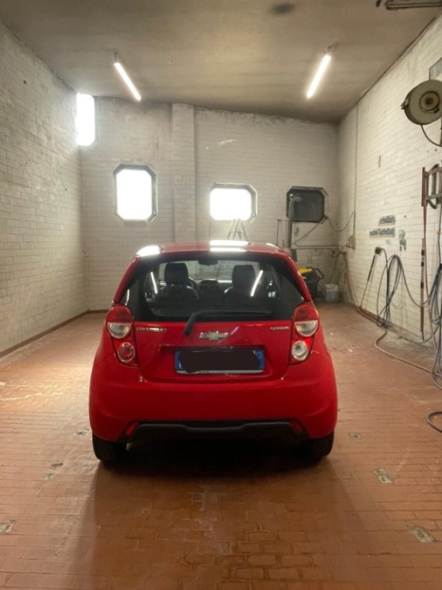 CHEVROLET Spark usata, con Vivavoce