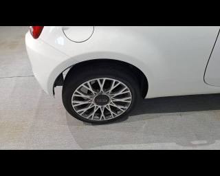FIAT 500 usata, con Kit antipanne