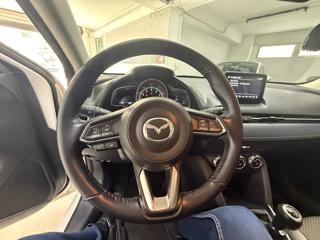 MAZDA 2 usata, con Chiusura centralizzata