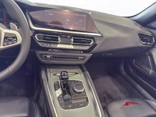 BMW Z4 usata 14