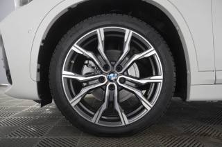 BMW X1 usata 8