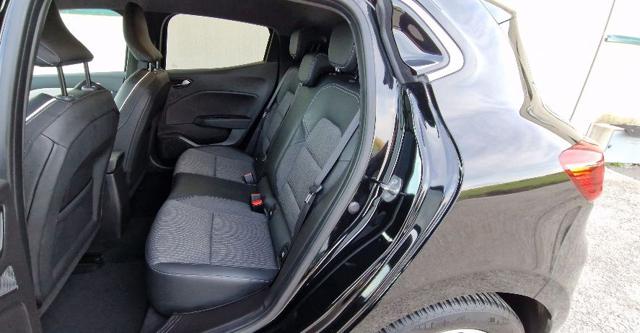 RENAULT Clio usata, con Chiusura centralizzata