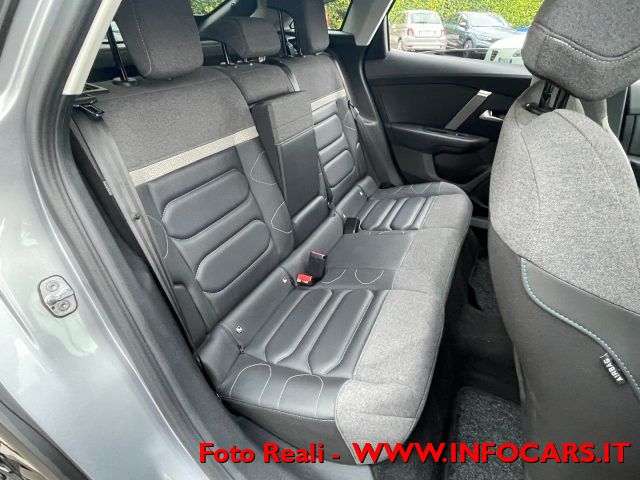CITROEN C4 usata, con Boardcomputer