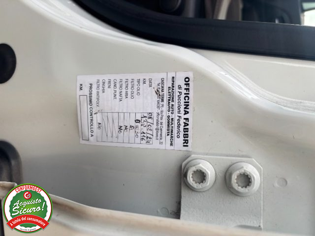 JEEP Renegade usata, con ESP