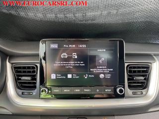 KIA Stonic usata, con Immobilizzatore elettronico