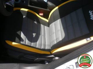 JEEP Avenger usata, con Controllo trazione