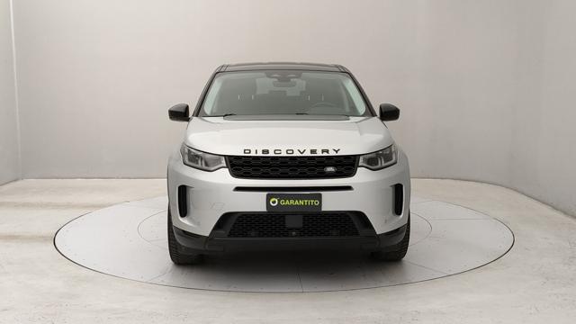 LAND ROVER Discovery Sport usata, con Cerchi in lega