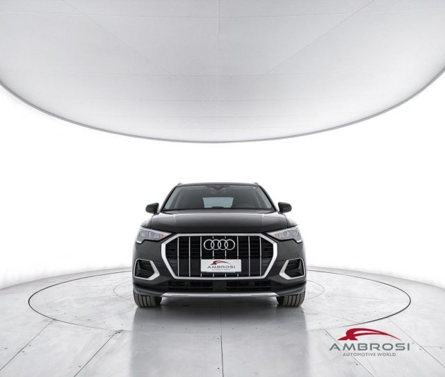 AUDI Q3 usata 4