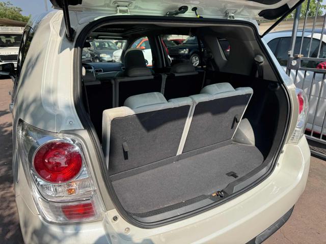 TOYOTA Verso usata, con Filtro antiparticolato