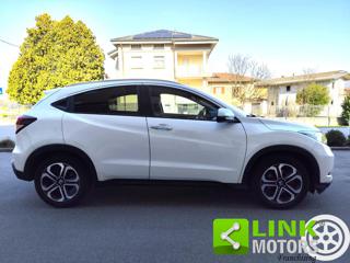HONDA HR-V usata, con Controllo automatico clima