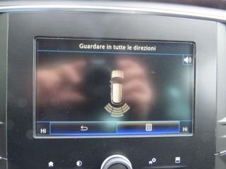 RENAULT Megane usata, con Bracciolo