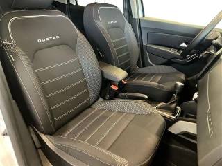DACIA Duster usata 10