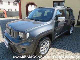 JEEP Renegade usata, con Airbag
