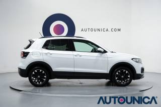 VOLKSWAGEN T-Cross usata, con Airbag Passeggero