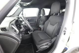 JEEP Renegade usata 2