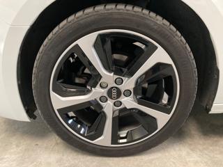 AUDI A1 usata, con Park Distance Control