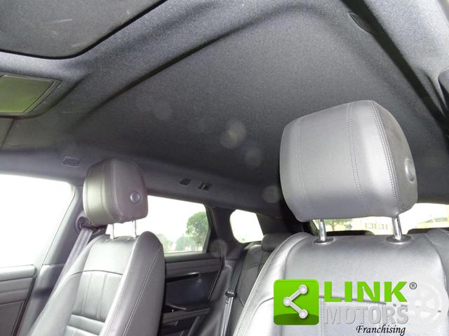 LAND ROVER Range Rover Evoque usata, con Controllo vocale