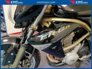 KAWASAKI ER-6N usata 10