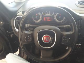 FIAT 500L usata, con Cerchi in lega