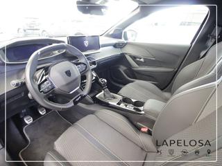 PEUGEOT 208 usata, con ESP