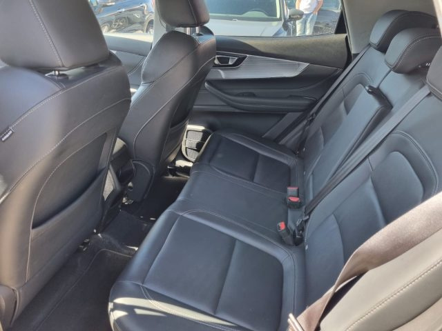 DR MOTOR DR 5.0 usata, con Regolazione elettrica sedili