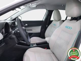 FIAT 600 usata, con Cruise Control
