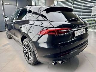 MASERATI Grecale usata, con Climatizzatore