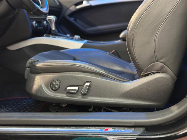 AUDI A5 usata, con Lettore CD