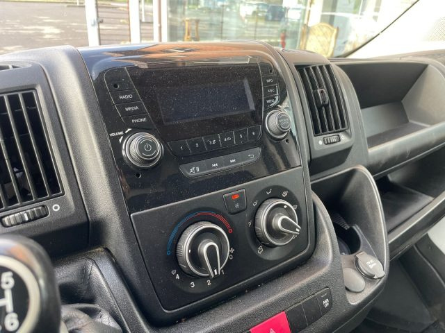 CITROEN Jumper usata, con Specchietti laterali elettrici