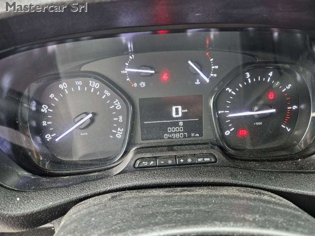 FIAT Scudo usata, con Vivavoce