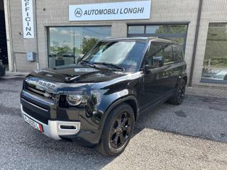 LAND ROVER Defender 110 3.0D I6 250 CV AWD Auto SE 