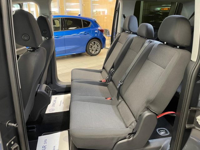VOLKSWAGEN Caddy usata, con Controllo elettronico della corsia
